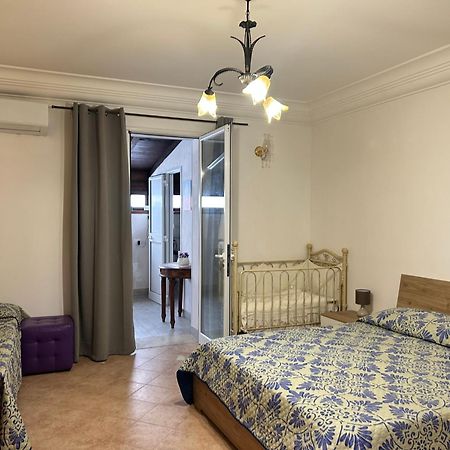 Villa Con Piscina Uso Esclusivo Mazara del Vallo Εξωτερικό φωτογραφία