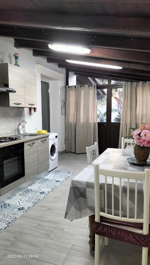 Villa Con Piscina Uso Esclusivo Mazara del Vallo Εξωτερικό φωτογραφία