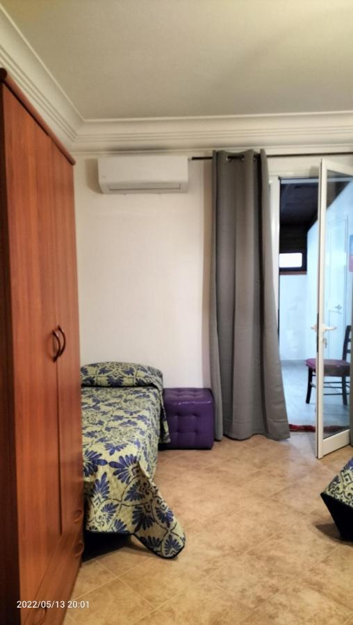 Villa Con Piscina Uso Esclusivo Mazara del Vallo Εξωτερικό φωτογραφία
