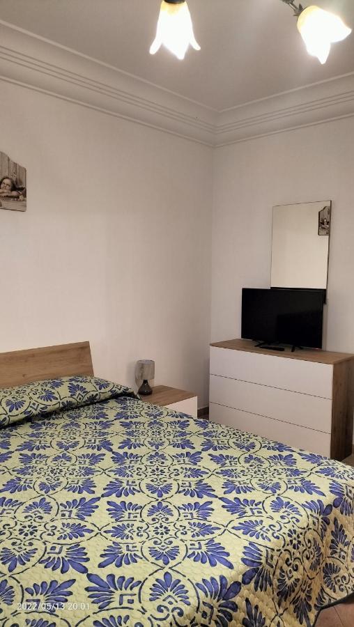 Villa Con Piscina Uso Esclusivo Mazara del Vallo Εξωτερικό φωτογραφία