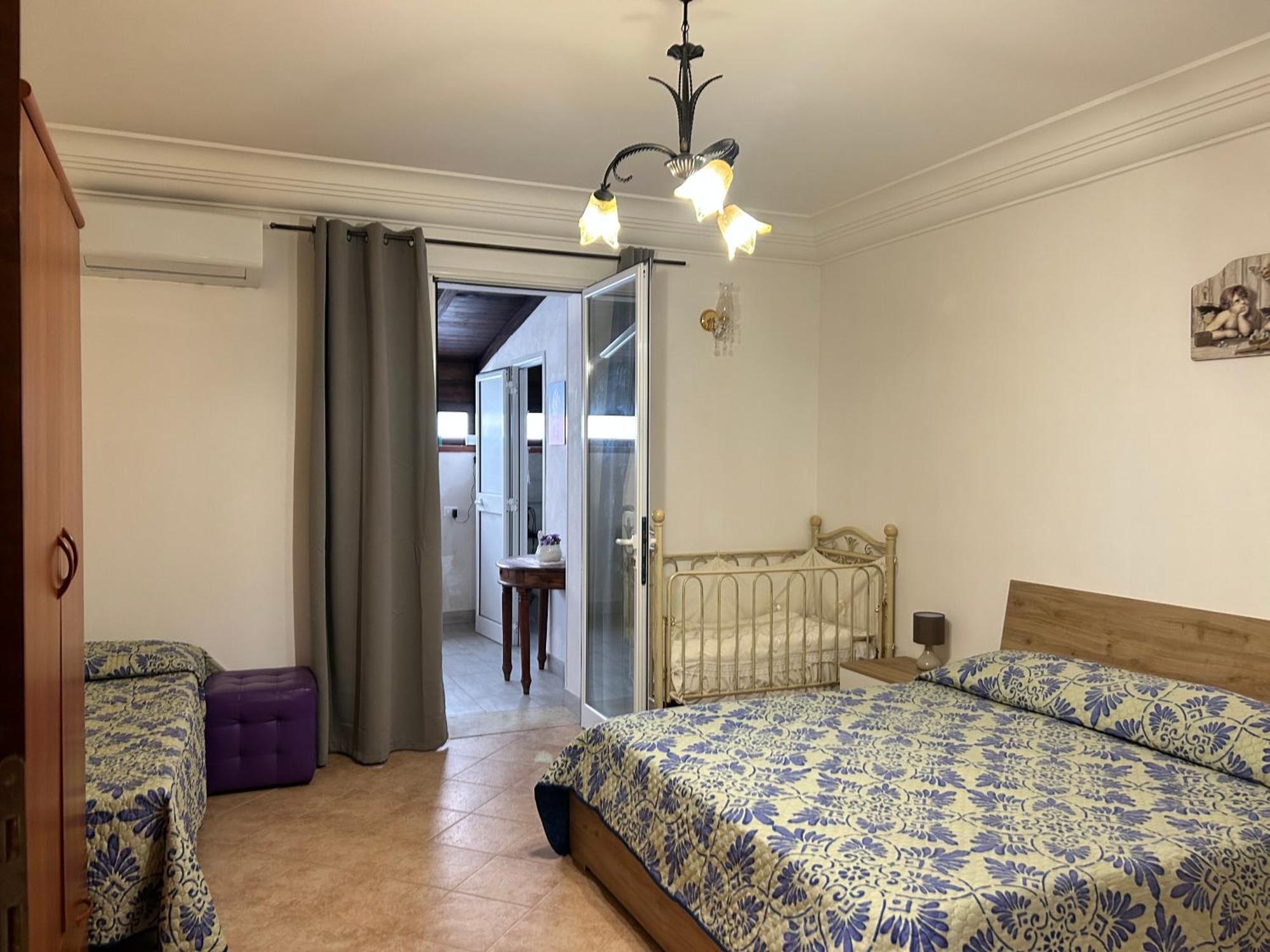 Villa Con Piscina Uso Esclusivo Mazara del Vallo Εξωτερικό φωτογραφία