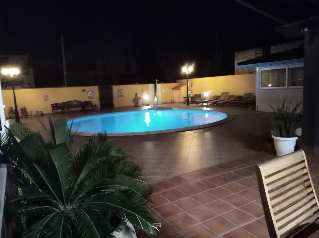 Villa Con Piscina Uso Esclusivo Mazara del Vallo Εξωτερικό φωτογραφία