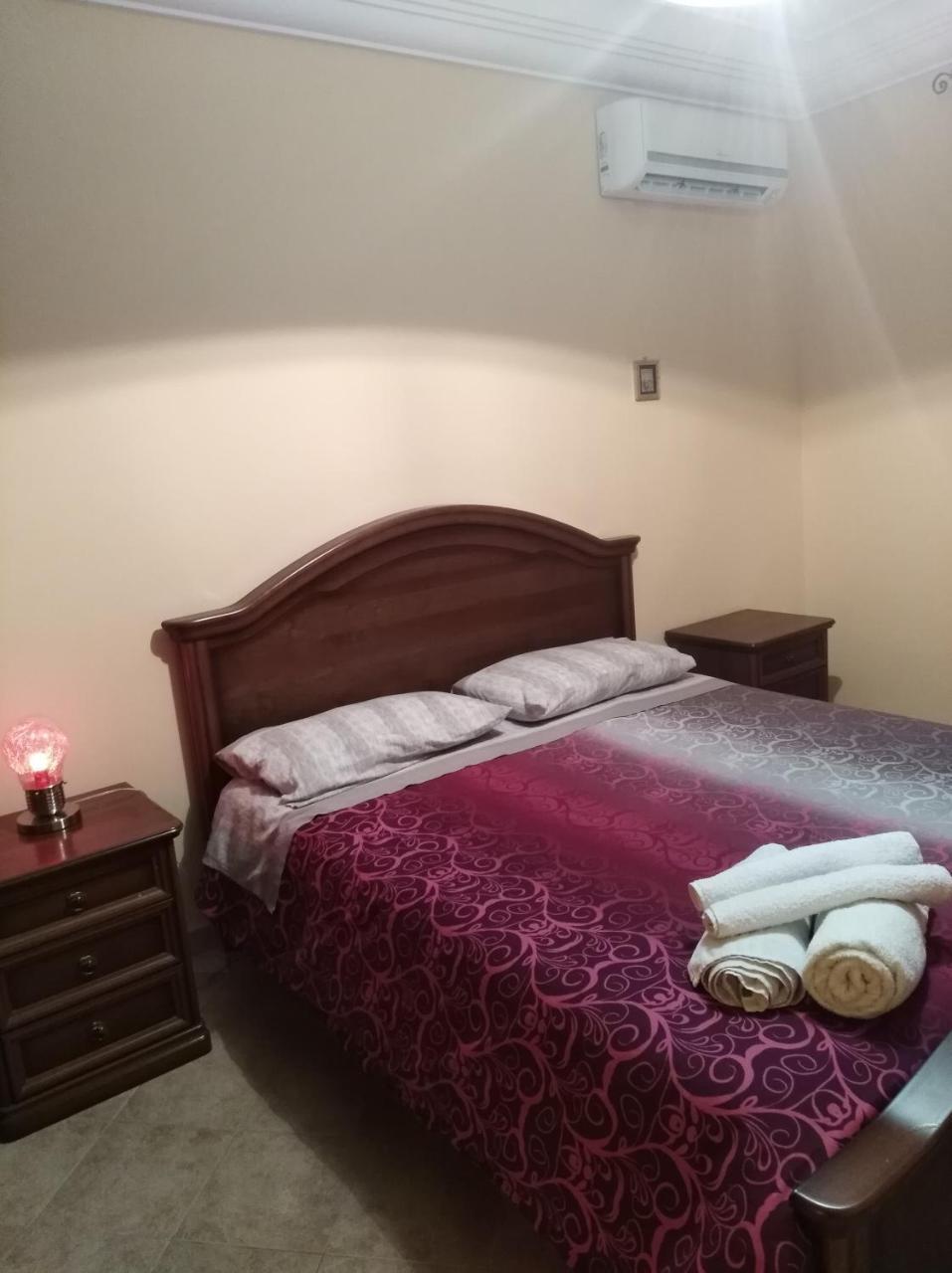 Villa Con Piscina Uso Esclusivo Mazara del Vallo Εξωτερικό φωτογραφία