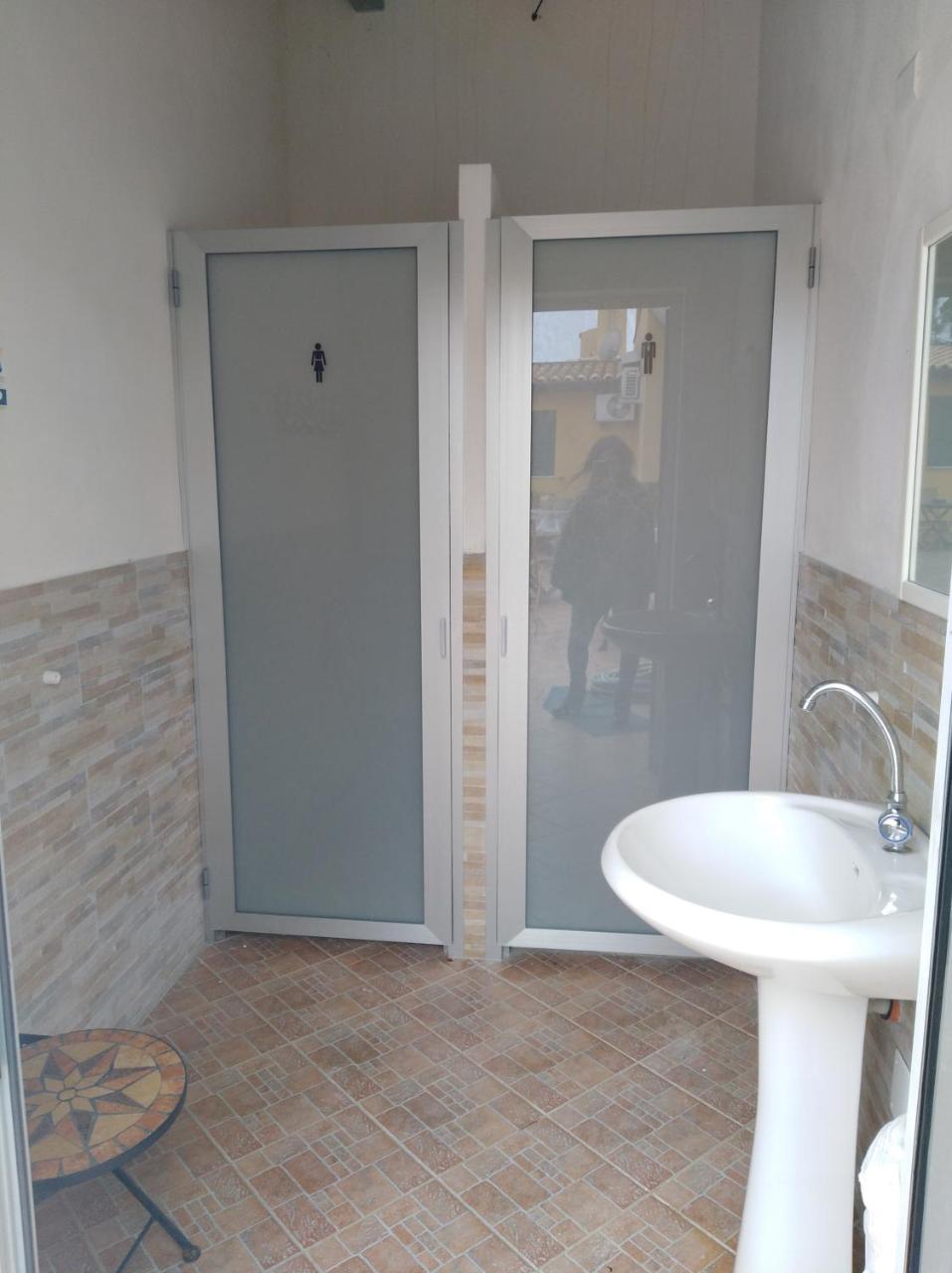 Villa Con Piscina Uso Esclusivo Mazara del Vallo Εξωτερικό φωτογραφία